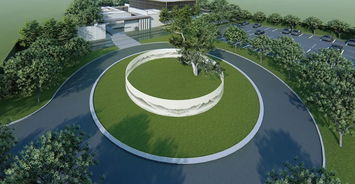 堅持不懈的追求場地之夢——2018儷和景觀年中精品項目盤點與環保治理項目設計