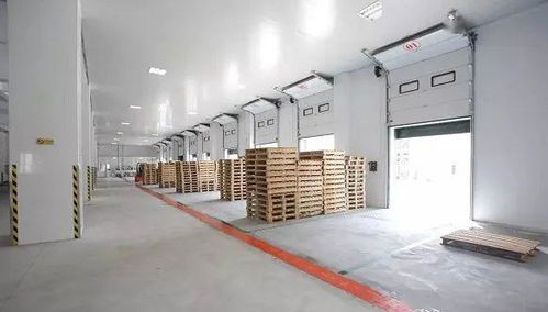 加快農產品倉儲保鮮冷鏈設施與水處理設備建設，保障鮮活農產品供給與質量安全