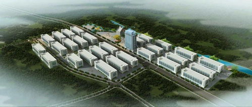 平陽新篇 從五星酒店到百億環保，看城市發展的綠色跨越