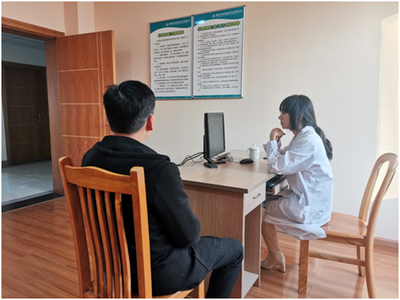 心理咨詢室進駐社區(qū)，專業(yè)服務(wù)送到居民“家門口”