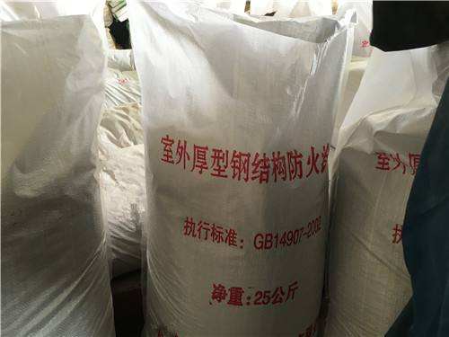 防火涂料 守護(hù)建筑安全的隱形屏障